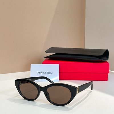 YSL Sunglasses — 6