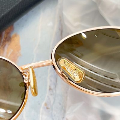 Celine Sunglasses — 4