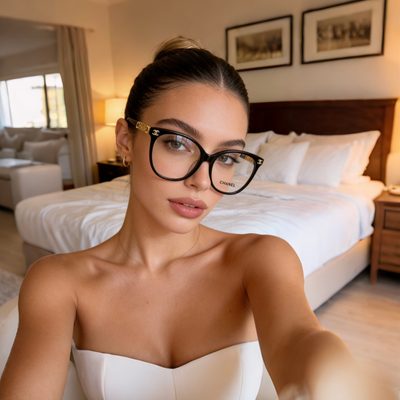 Chanel Sunglasses — 6