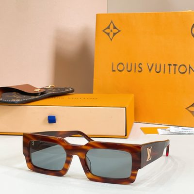 LV Sunglasses — 5
