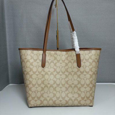 Coach Bag — 3