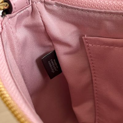 Coach Bag — 9