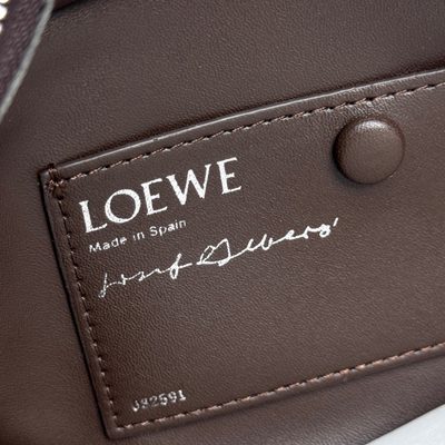 Loewe Bag — 8