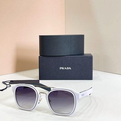 Prada Sunglasses — 9