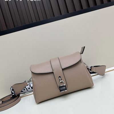 Prada Bag — 4