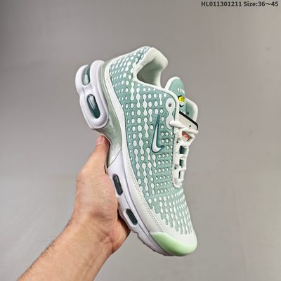 Nike Air Max Plus TN trainers — 3