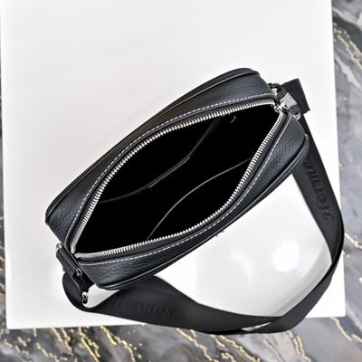 Hermes Messenger Bag — 8