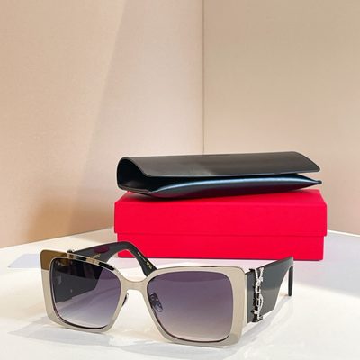 YSL Sunglasses — 5