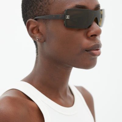 Chanel Sunglasses — 4