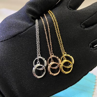 Tiffany Jewellery — 6