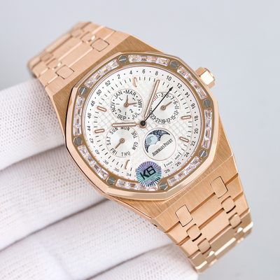 AP Watch — 6