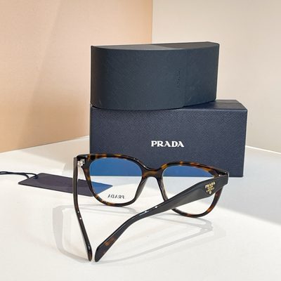 Prada Sunglasses — 4