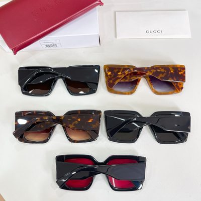 Gucci Sunglasses — 9