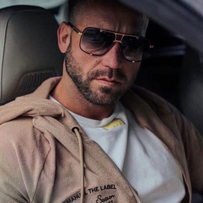 Dita Sunglasses — 7
