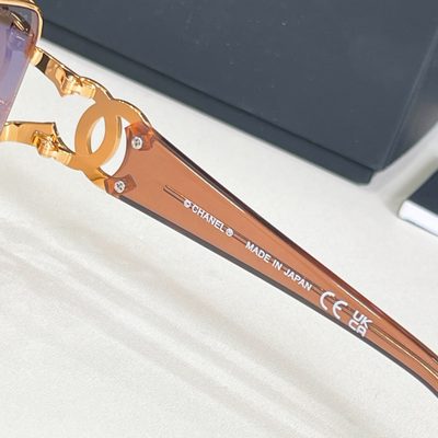 Chanel Sunglasses — 3
