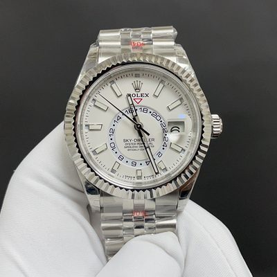 Rolex Watch