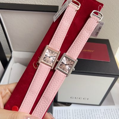 Cartier Watch