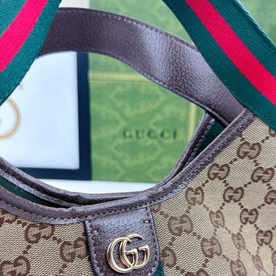Gucci Bag — 5