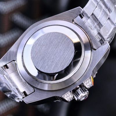 Rolex Watch — 5