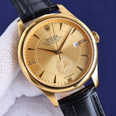 Rolex Watch — 6