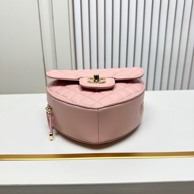 Chanel Bag — 4
