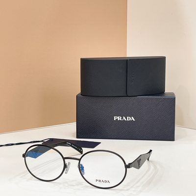 Prada Sunglasses — 7