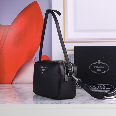 Prada Bag — 3