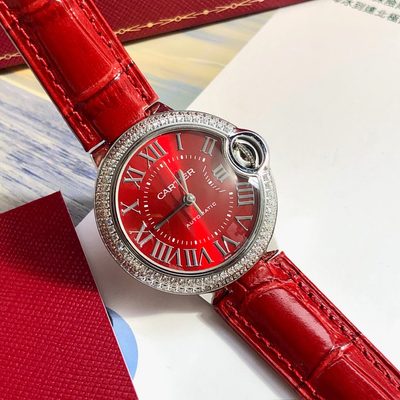 Cartier Watch — 3