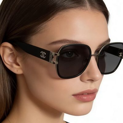 Chanel Sunglasses — 6