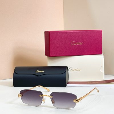 Cartier Sunglasses