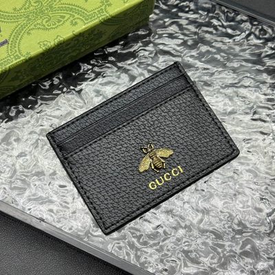 Gucci card holder — 3