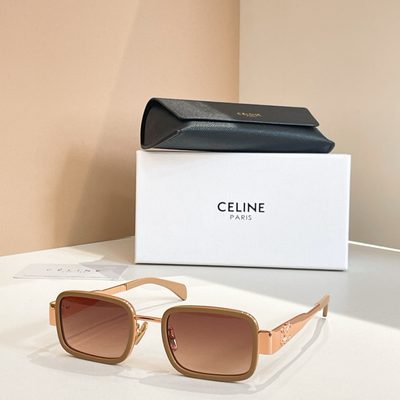 Celine Sunglasses — 7