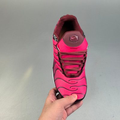 Nike Air Max Plus trainers — 4