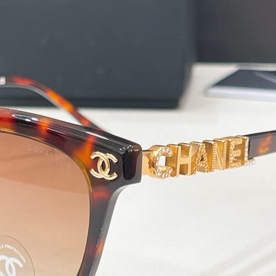 Chanel Sunglasses — 5