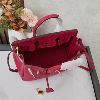 Hermes Bag — 9