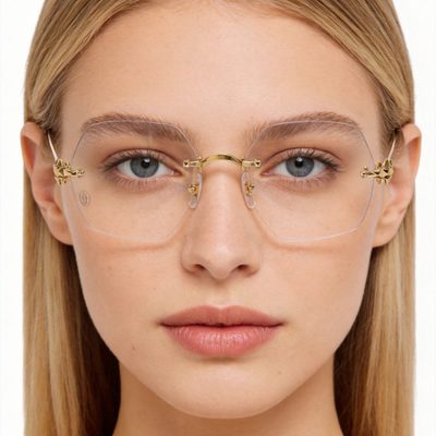 Cartier Sunglasses — 9