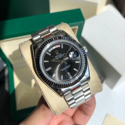 Rolex Watch
