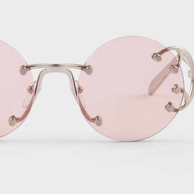 Prada Sunglasses — 5