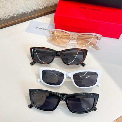 YSL Sunglasses — 9