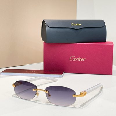 Cartier Sunglasses
