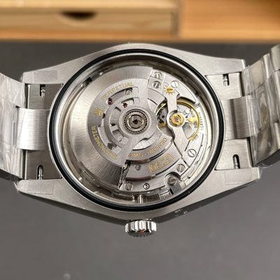 Rolex Watch — 5
