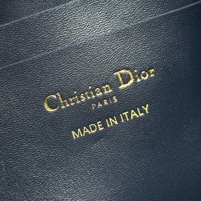 Dior Bag — 9