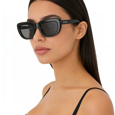 Prada Sunglasses — 7