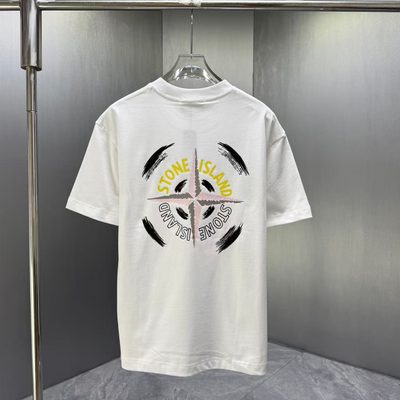 Stone Island — 6