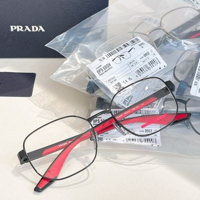 Prada Sunglasses — 4