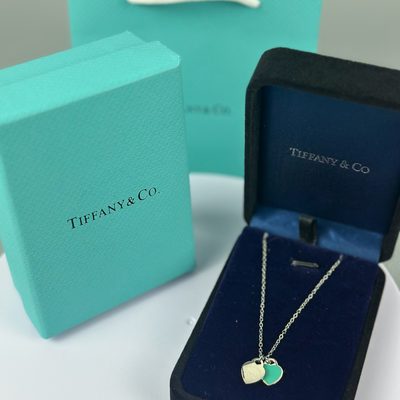 Tiffany Jewellery — 3