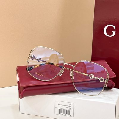 Gucci Sunglasses — 3