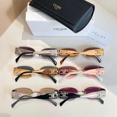 Celine Sunglasses — 9