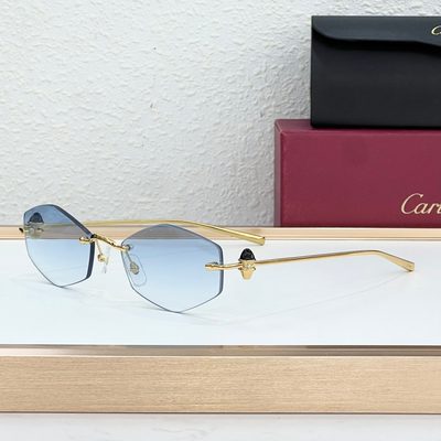 Cartier Sunglasses — 6