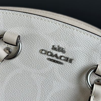 Coach Bag — 6